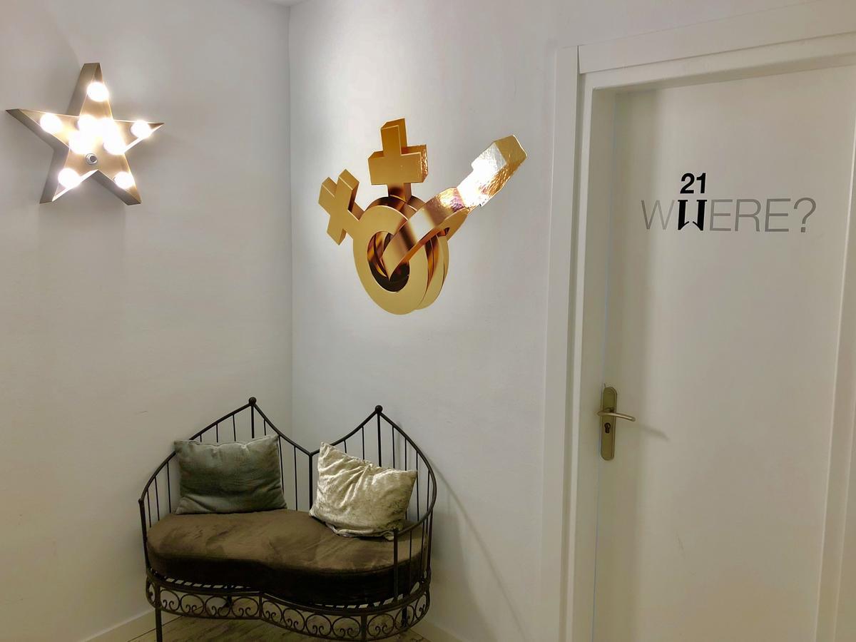 Gjestgiverier Eleven Sitges